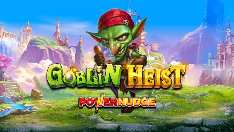 Goblin Heist Powernudge Slot Pragmatic Kemenangan Maksimal 4000x