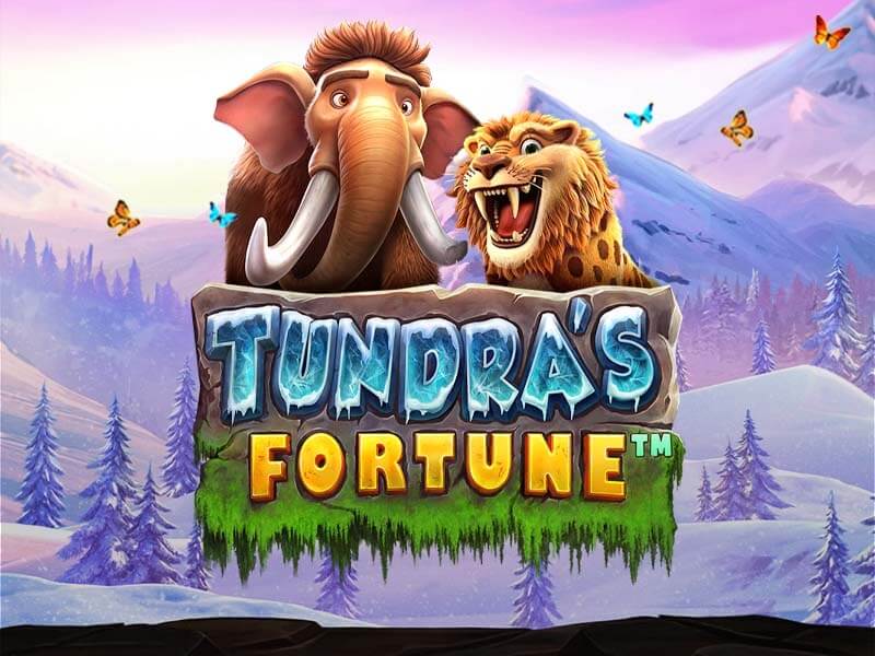 Review Slot Tundra Fortune Mudah Menang Pragmatic Play