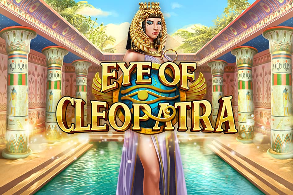 Slot Eye of Cleopatra Pragmatic Play Pesona dari Sang Ratu Mesir