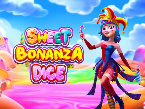 Slot Sweet Bonanza Dice Gratis Nikmati Keseruan Bermain Tanpa Modal